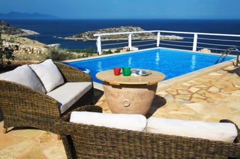 immobilier Maison 5611