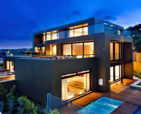 immobilier Maison 5614