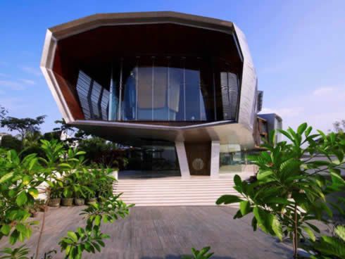 immobilier Maison 5616