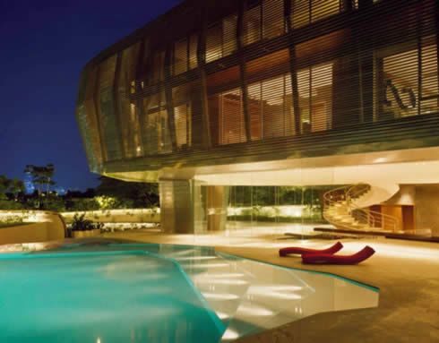 immobilier Maison 5616