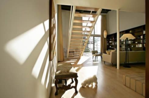 immobilier Maison 5622