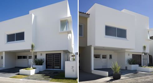 immobilier Maison 5627