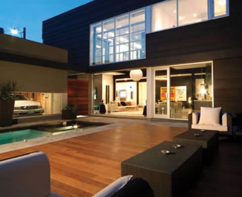 immobilier Maison 5628