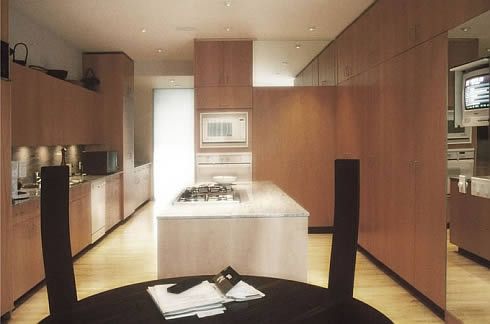 immobilier Maison 5630