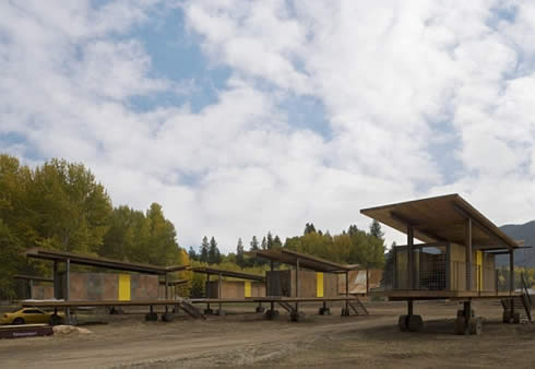 immobilier Maison 5636