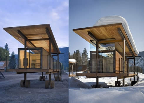 immobilier Maison 5636