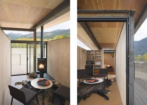 immobilier Maison 5636