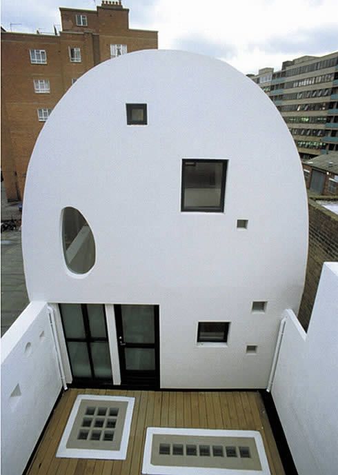 immobilier Maison 5637
