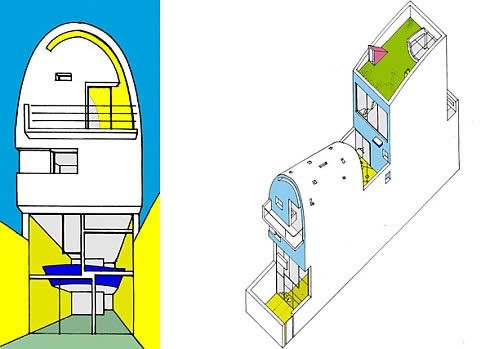 immobilier Maison 5637