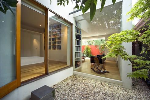 immobilier Maison 5638
