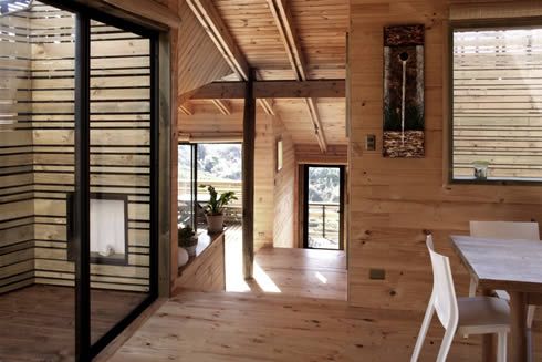 immobilier Maison 5639