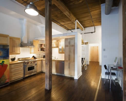 immobilier Maison 5649