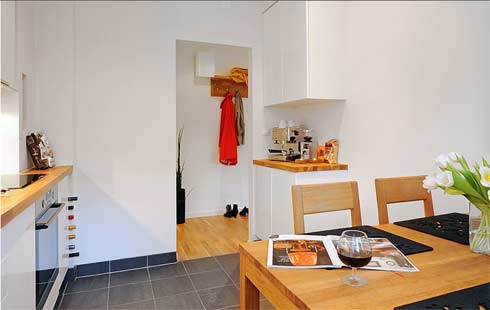 immobilier Maison 5655