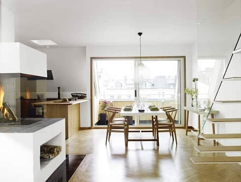 immobilier Maison 5657