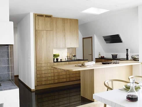 immobilier Maison 5657