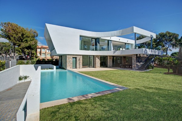 immobilier Maison 566