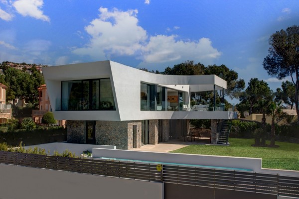 immobilier Maison 566