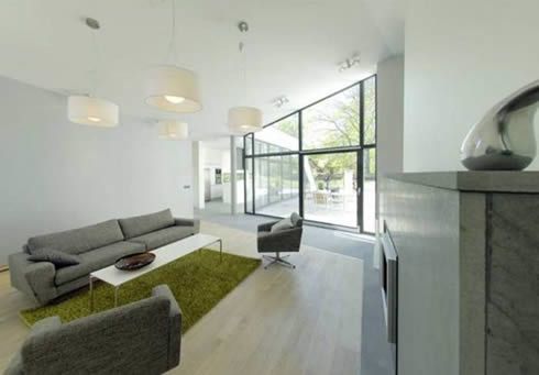 immobilier Maison 5663