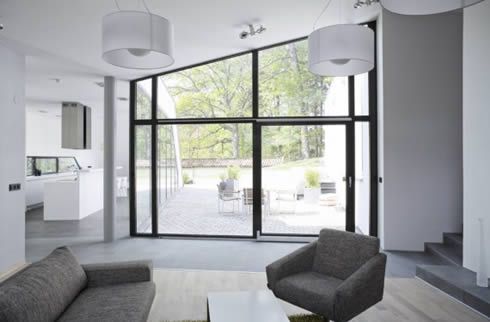 immobilier Maison 5663