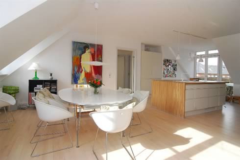 immobilier Maison 5664