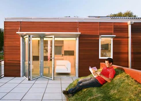 immobilier Maison 5673
