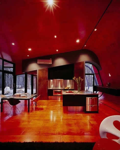 immobilier Maison 5688
