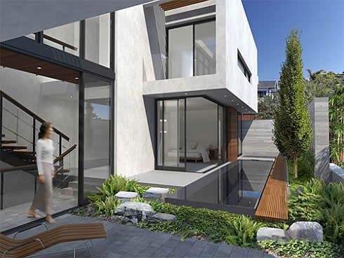 immobilier Maison 5691