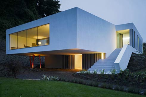 immobilier Maison 5696