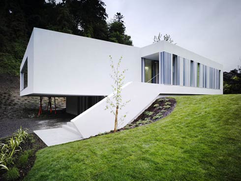 immobilier Maison 5696