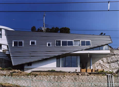 immobilier Maison 5708