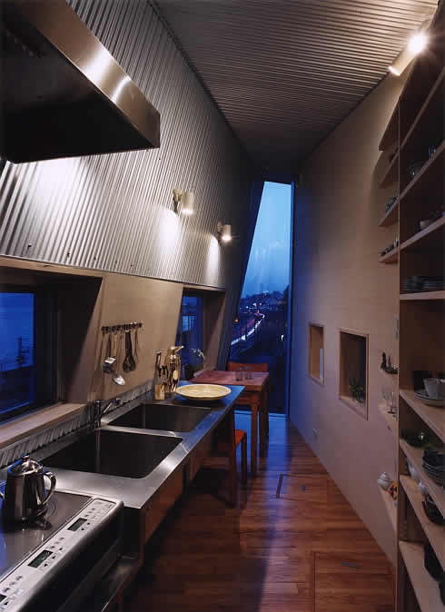 immobilier Maison 5708