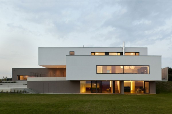immobilier Maison 572