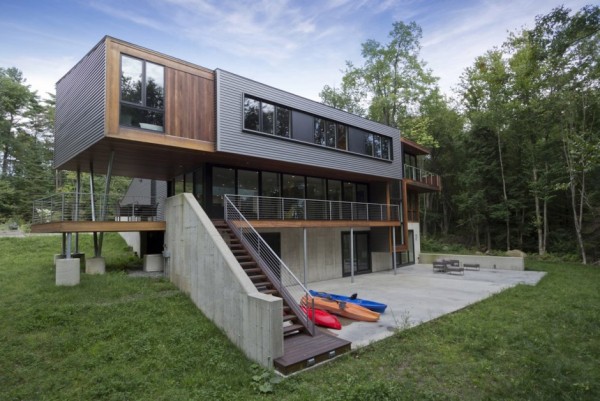 immobilier Maison 573