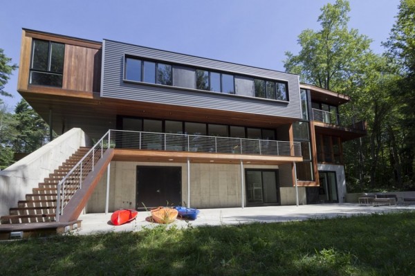 immobilier Maison 573