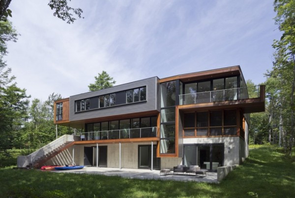 immobilier Maison 573
