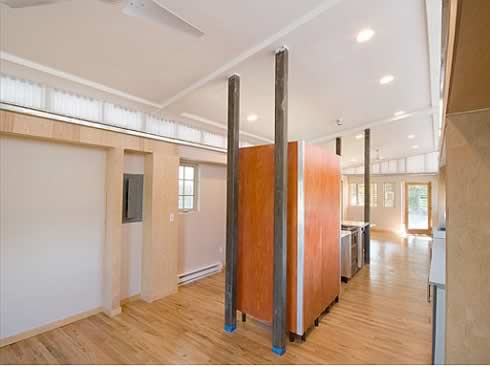 immobilier Maison 5735