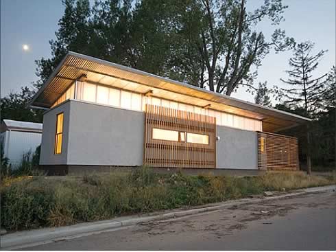 immobilier Maison 5735