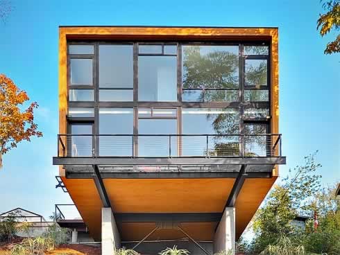 immobilier Maison 5736