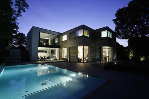 immobilier Maison 5745