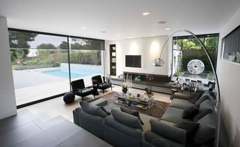 immobilier Maison 5745