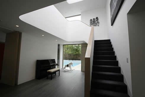 immobilier Maison 5745