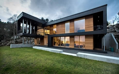 immobilier Maison 5747