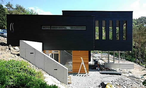 immobilier Maison 5747