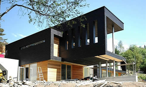 immobilier Maison 5747
