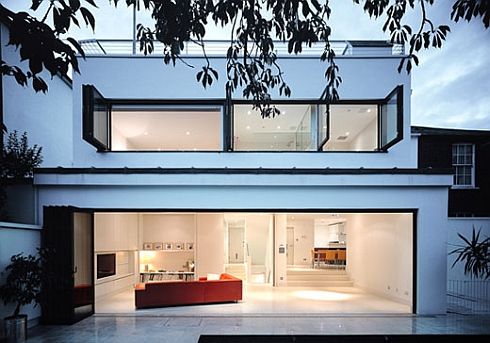 immobilier Maison 5749