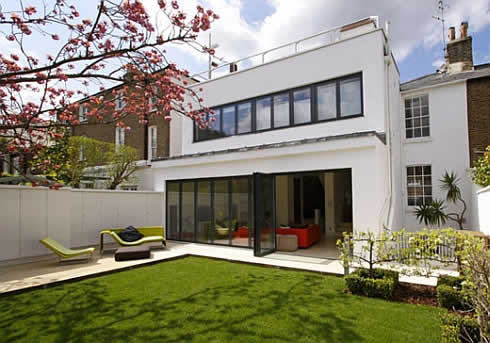 immobilier Maison 5749