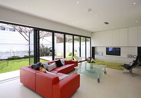 immobilier Maison 5749