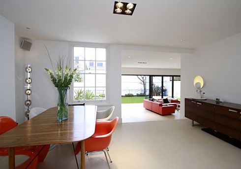immobilier Maison 5749