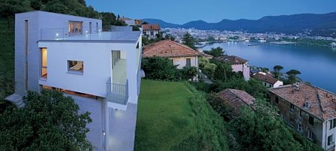 immobilier Maison 5752