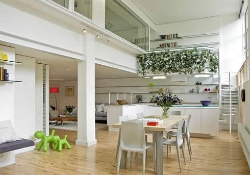 immobilier Maison 5757